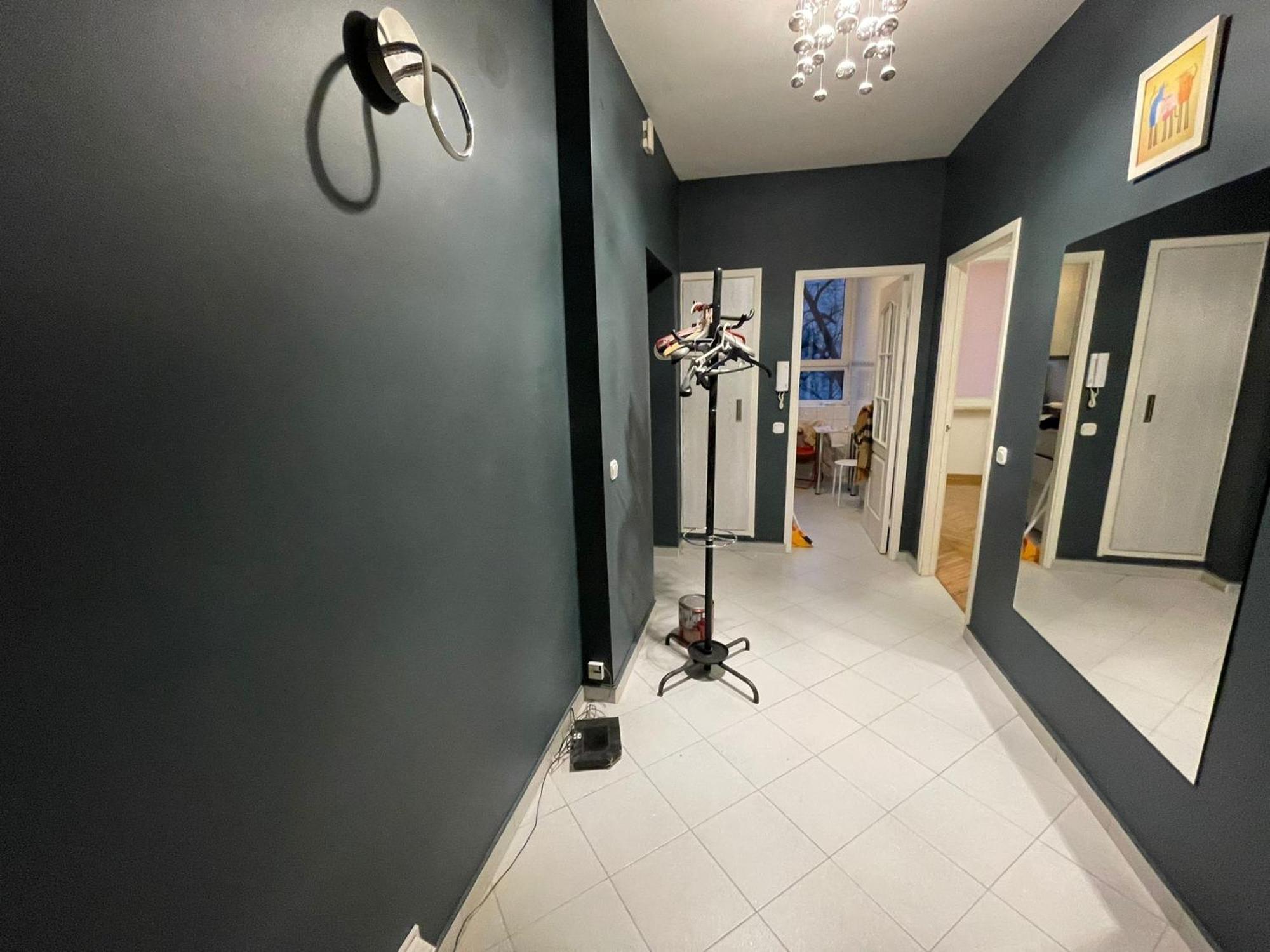 Yourapart Wilcza Apartment *